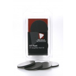 VT Amplifier Feet 50 (4 pc)