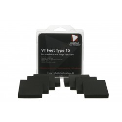 VT Feet Type 15